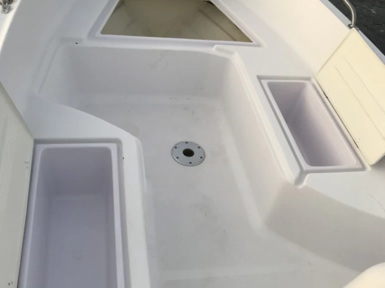 Alquiler Lège-Cap-Ferret - Poseidon 510 T en SamBoat