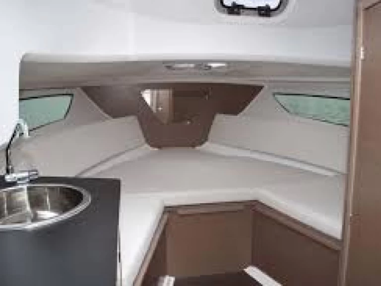 Alquiler de Lancha, con o sin patrón Jeanneau Hyères