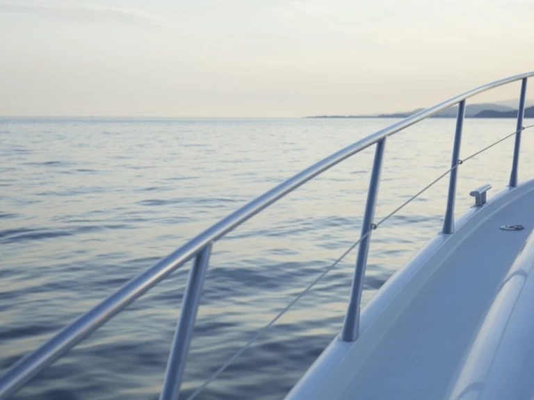 Yate de lujo para alquilar Mahón al mejor precio