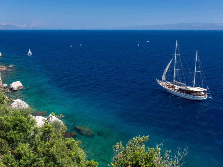 Alquiler Kaštel Stari - Custom Made Summer Princess en SamBoat