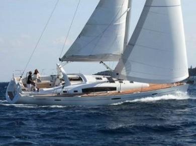 Alquiler de Bénéteau Oceanis 50 Family en Palma de Mallorca