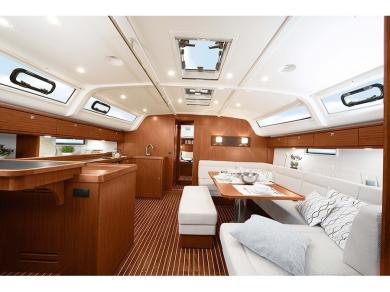 Bavaria Bavaria 51 BT '15 de alquiler a Sukošan