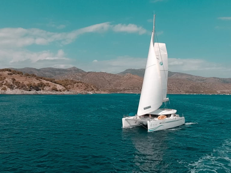 Alquiler de Lagoon Bliss en Roses