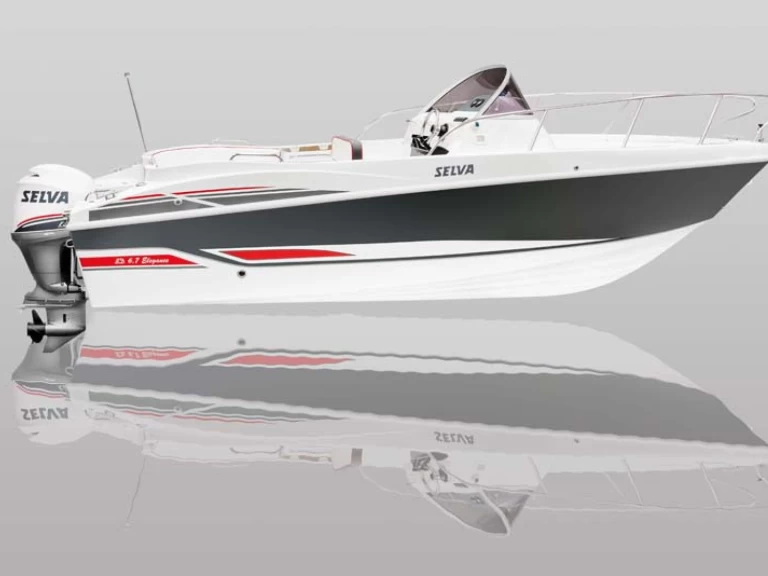 Alquiler Port Grimaud - Selva Selva 67 Elegance en SamBoat