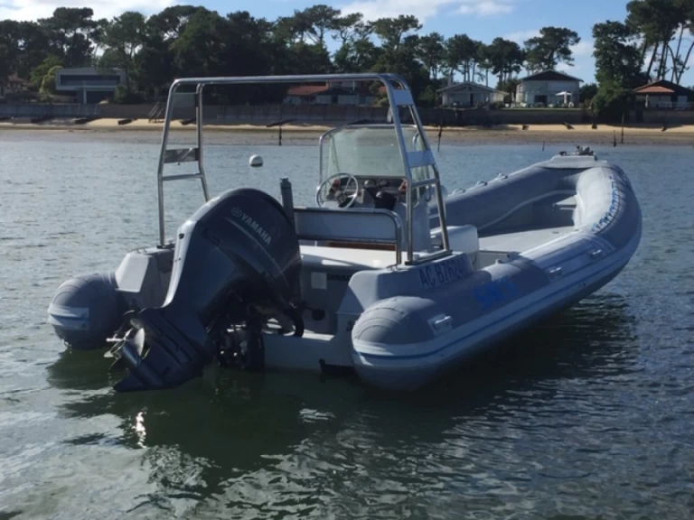 Neumática para alquilar Lège-Cap-Ferret al mejor precio