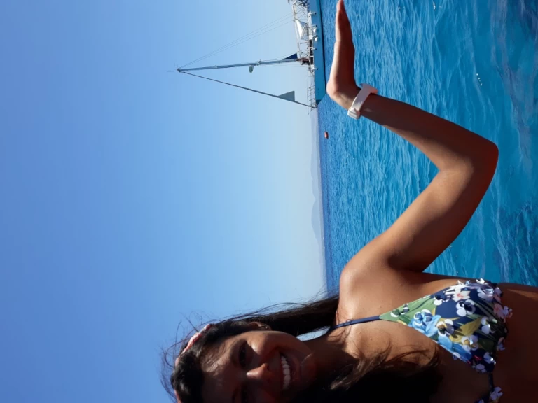 Alquiler de embarcaciones Caroff Croce del sud enSciacca en Samboat