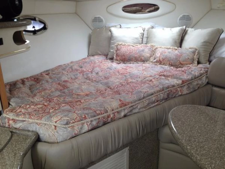 Alquiler Lancha en El Puerto de Santa María - Maxum Maxum 3000