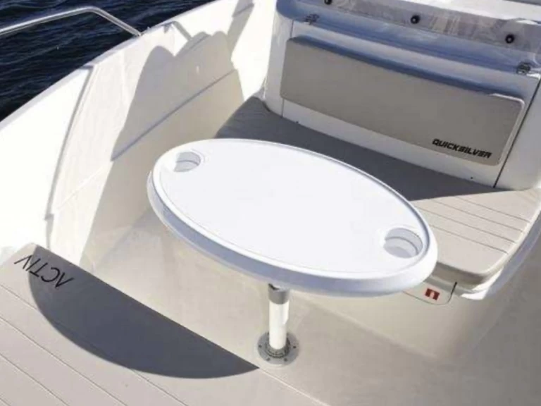 Lancha para alquilar Marsella al mejor precio