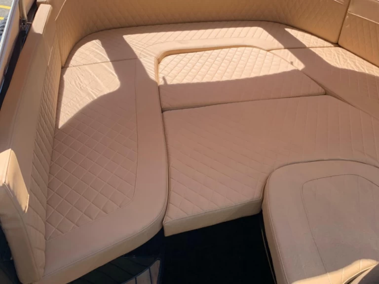 Alquiler Lancha oudhuijzer con o sin  título de navegación