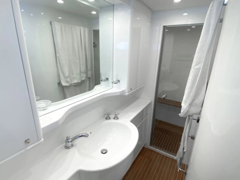 Yate de lujo para alquilar Ibiza (Ciudad) al mejor precio