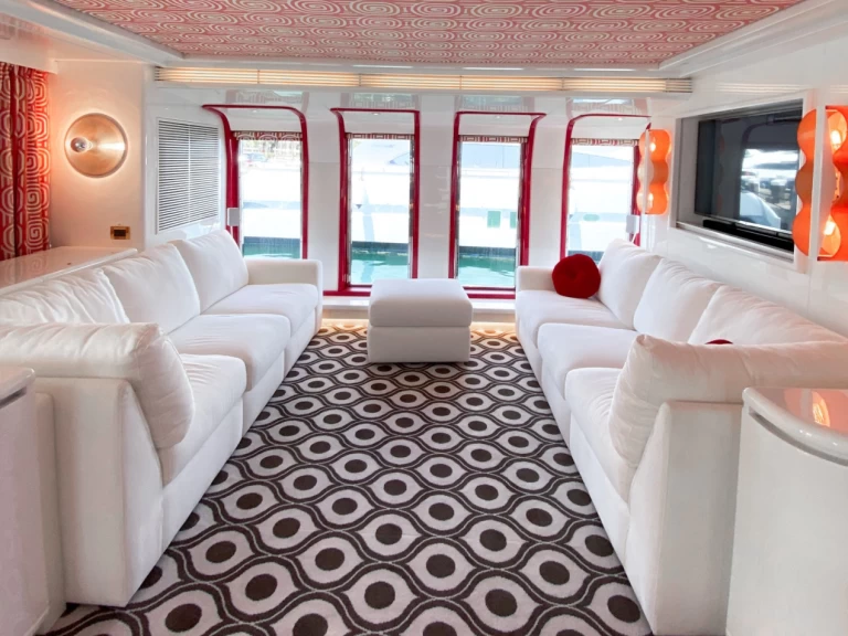 Technema 82 de alquiler a Ibiza (Ciudad)