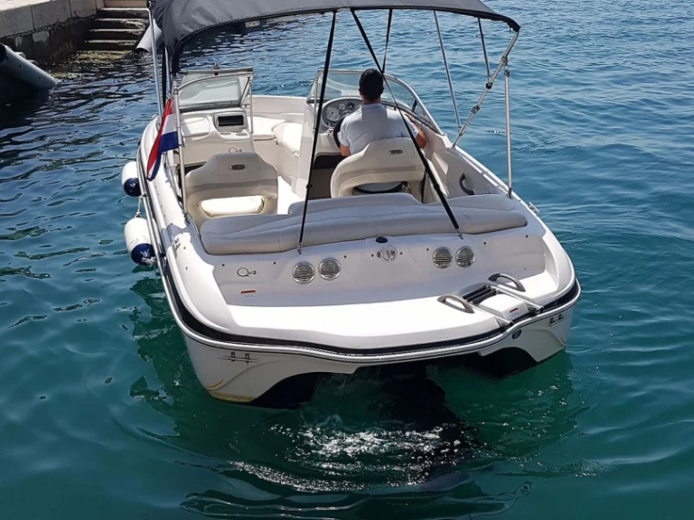 Alquiler Poreč - Tahoe Q4SSI en SamBoat
