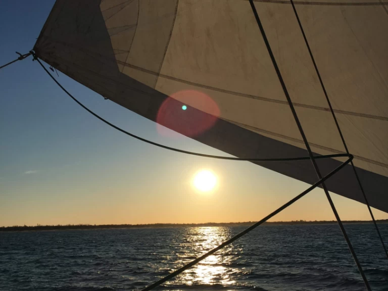 Alquiler de Catamarán, con o sin patrón Jeantot-Marine La Ciotat