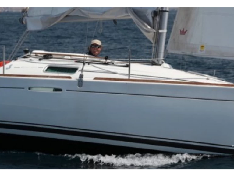 Alquiler Arzon - Bénéteau First 25 S en SamBoat