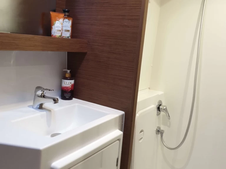 Alquiler Catamarán en Lávrio - Lagoon Lagoon 42