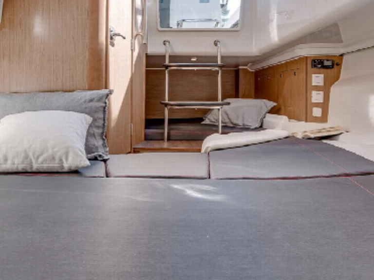 Lancha para alquilar Lorient al mejor precio