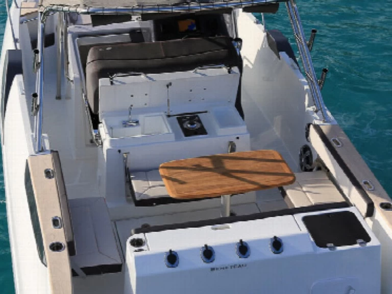 Alquiler Lancha en Lorient - Bénéteau Flyer 8.8 SPACEdeck