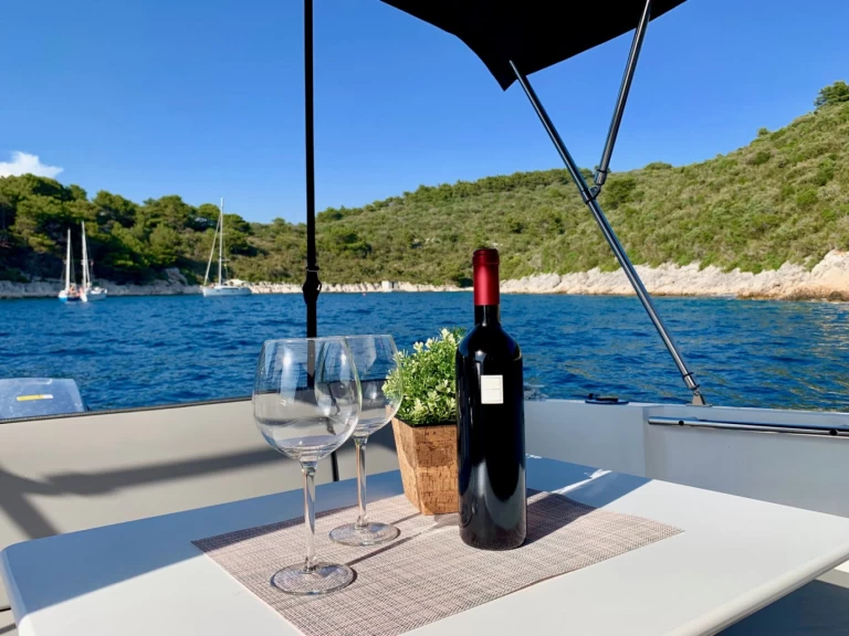 Bénéteau Antares 9 OB de alquiler a Split