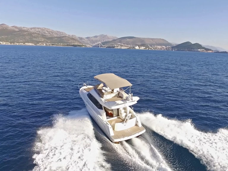 Lancha para alquilar Dubrovnik al mejor precio