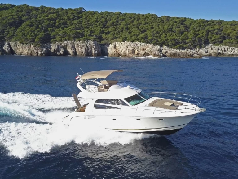 Alquiler Lancha en Dubrovnik - Jeanneau Prestige 42 Fly