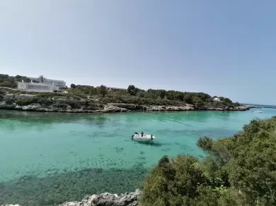 Alquiler de embarcaciones Jeanneau Cap Camarat 5.1 Style enCiutadella en Samboat