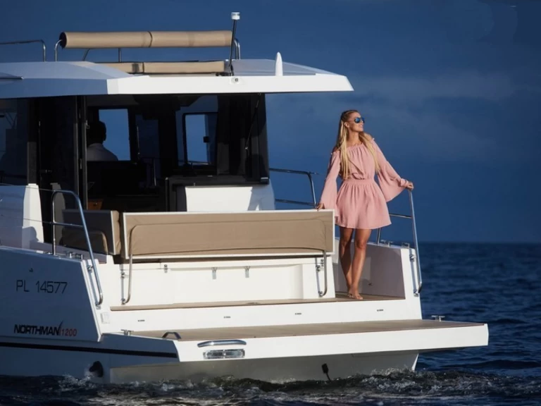 Lancha para alquilar Split al mejor precio