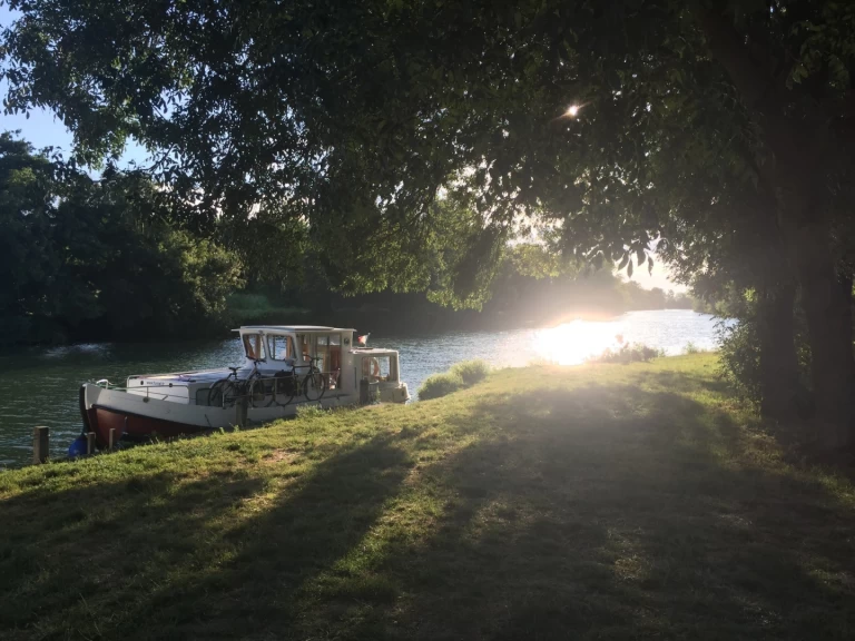 Alquiler Chenillé-Changé - Classic Penichette 935 W en SamBoat