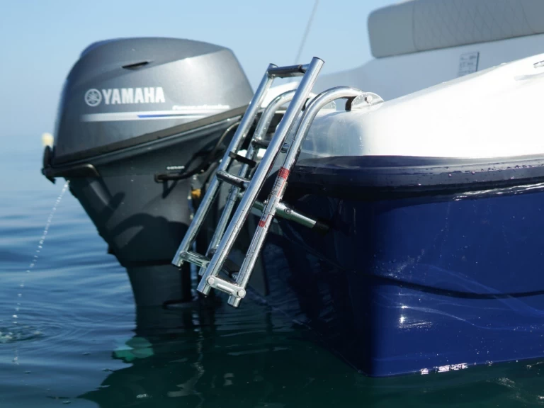 Alquiler La Herradura - Nireus Nireus 490 Comfort en SamBoat