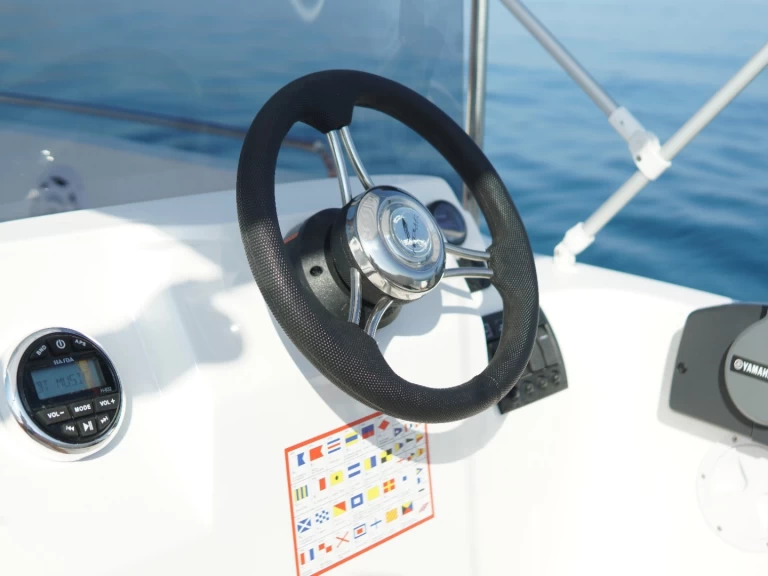 Alquiler de Nireus Nireus 490 Comfort en La Herradura