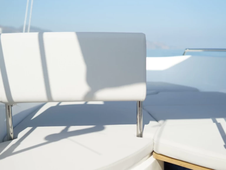 Alquiler de barcos La Herradura barato de Nireus 490 Comfort