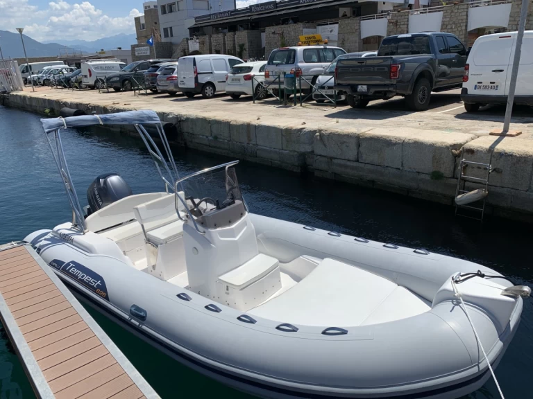 Neumática para alquilar Appietto al mejor precio