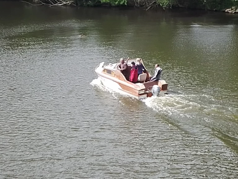 Alquiler de Smartboat Smartboat 23 en Vertou