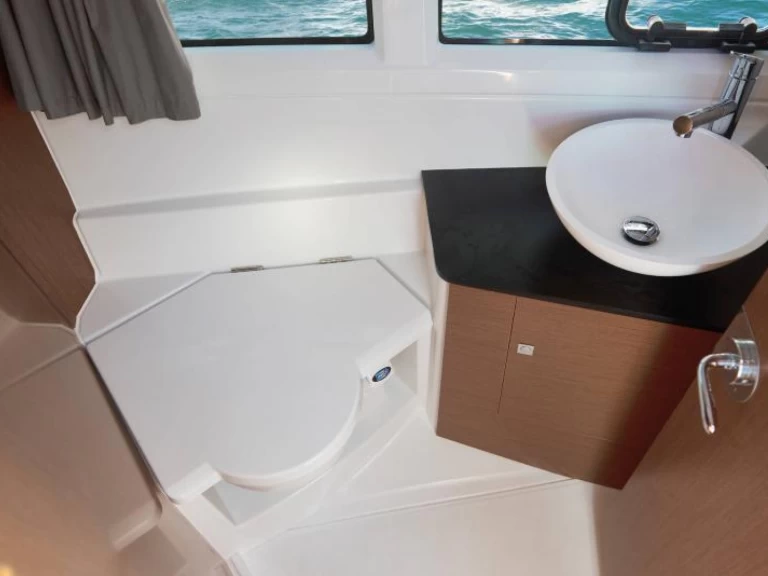 Alquiler Le Lavandou - Jeanneau Merry Fisher 895 en SamBoat