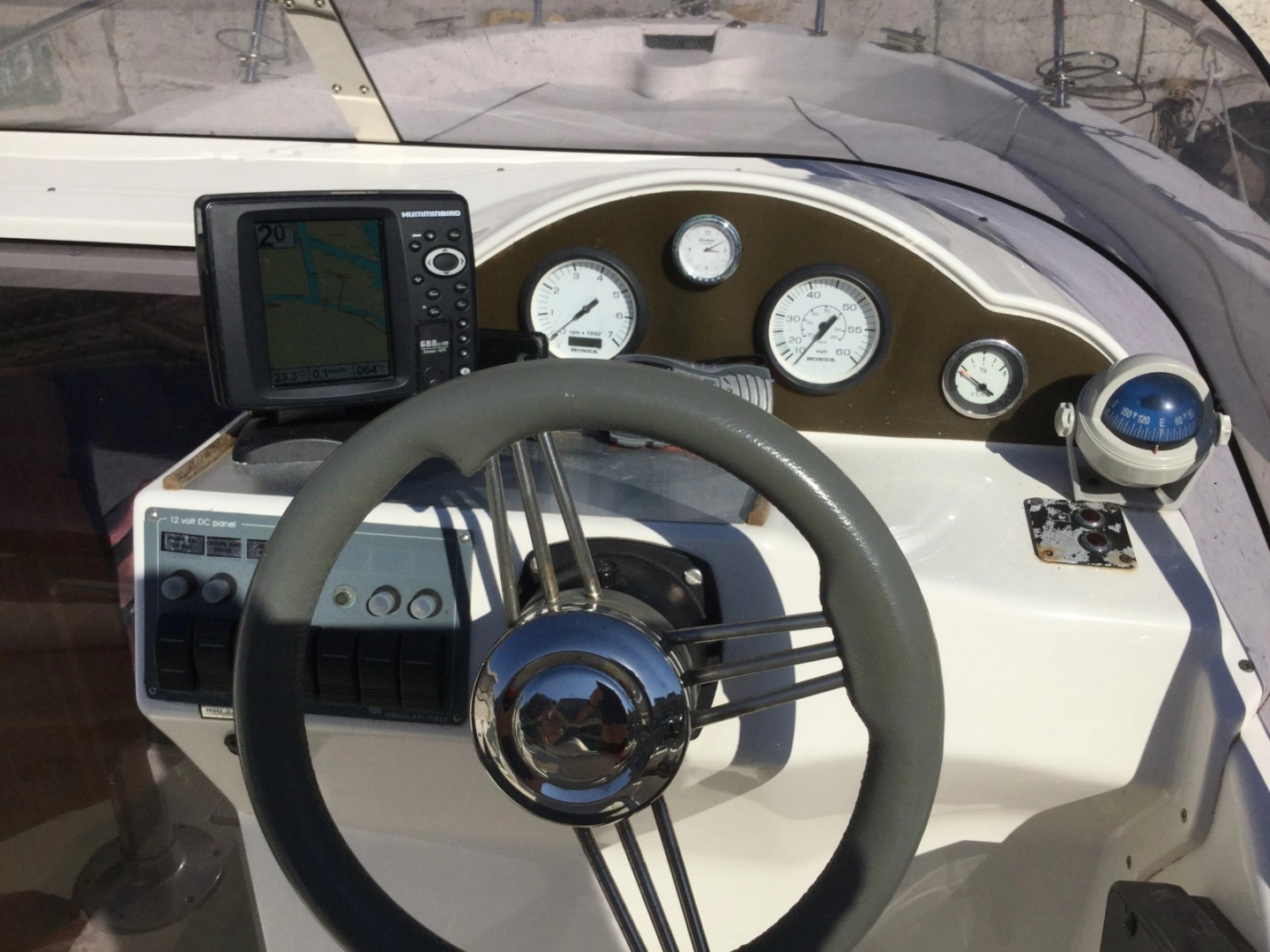 Pacific Craft Pacific Craft 650 WA de alquiler a Sète