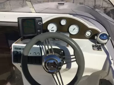 Pacific Craft Pacific Craft 650 WA de alquiler a Sète