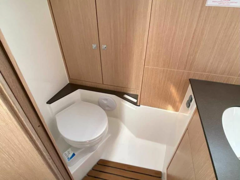 Alquiler de embarcaciones Bavaria Cruiser 37 enGetxo en Samboat