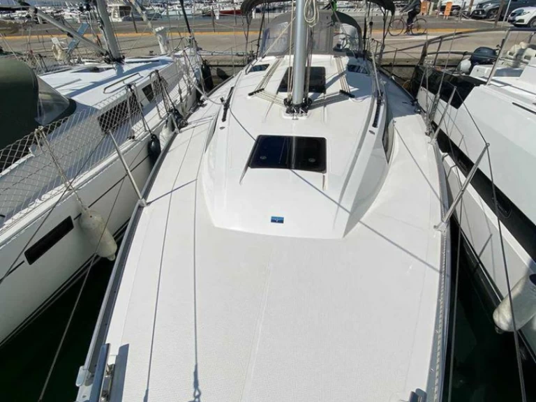 Velero para alquilar Getxo al mejor precio