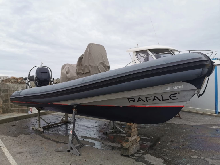 Alquiler de barcos Port Bourgenay barato de 7.0