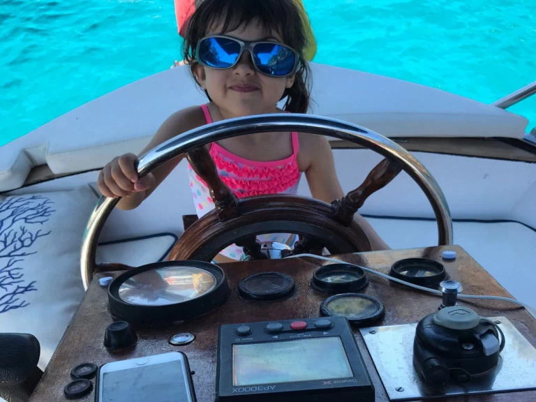 Alquiler Cala d'Or - Majoni Migjorn 36 en SamBoat