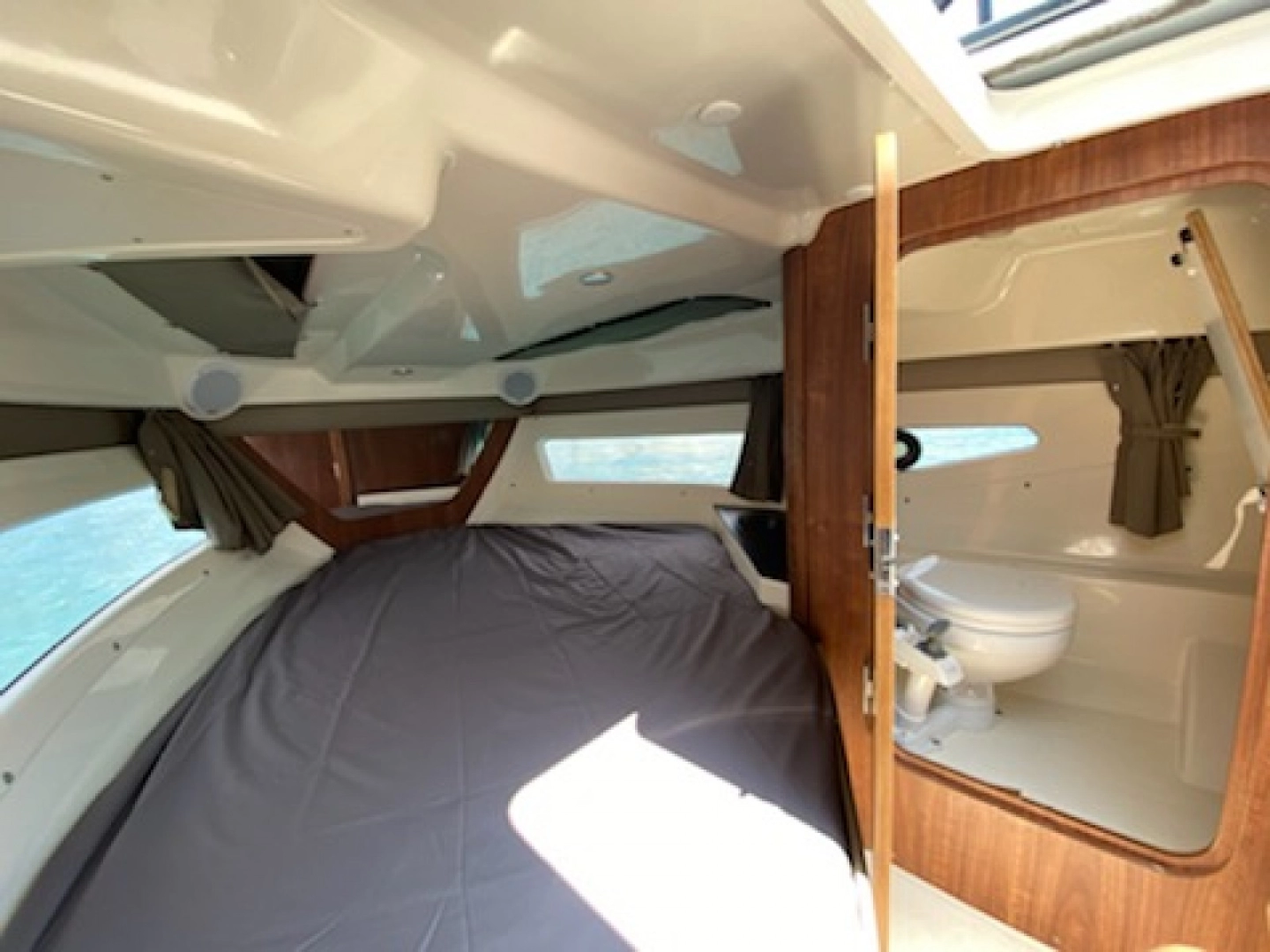 Alquiler Marsella - Quicksilver Activ 755 Cruiser en SamBoat