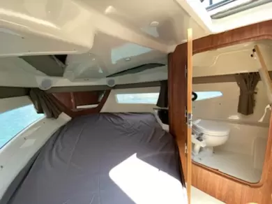 Alquiler Marsella - Quicksilver Activ 755 Cruiser en SamBoat