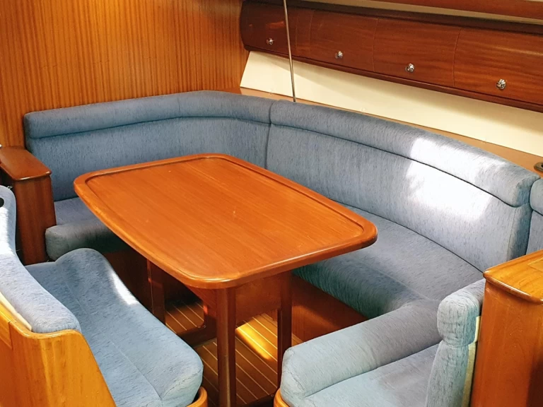 Alquiler de Bavaria Bavaria 38 en Portorož