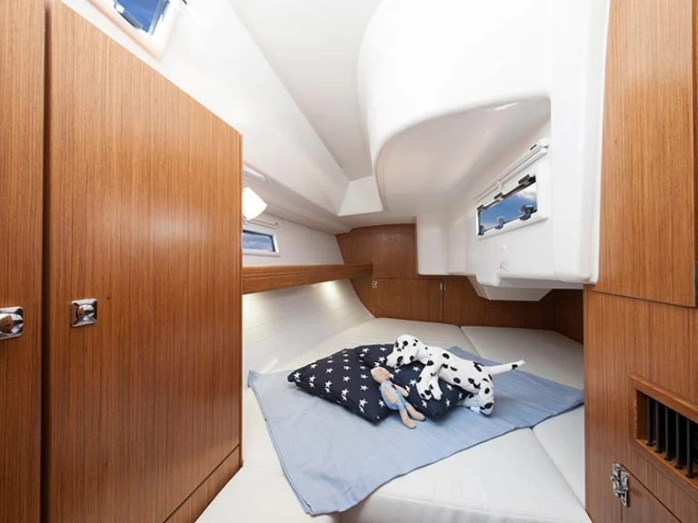 Alquiler Velero en Lelystad - Bavaria Cruiser 33