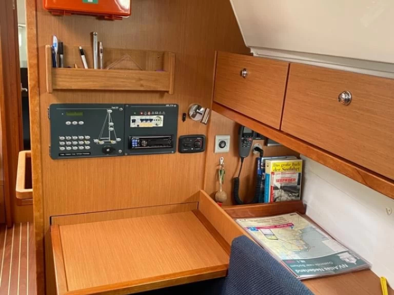Alquiler Lelystad - Bavaria Cruiser 36 en SamBoat
