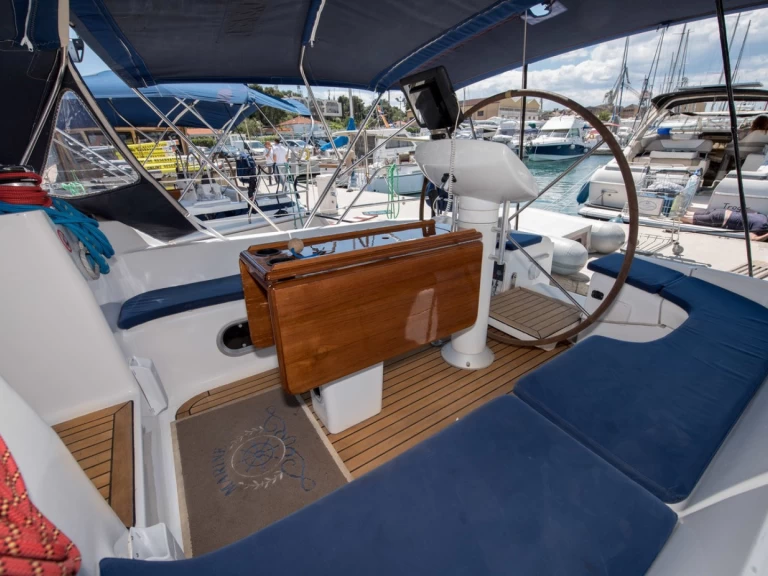 Alquiler Trogir - Jeanneau Sun Odyssey 42.2 Exclusive - 3 cab. en SamBoat