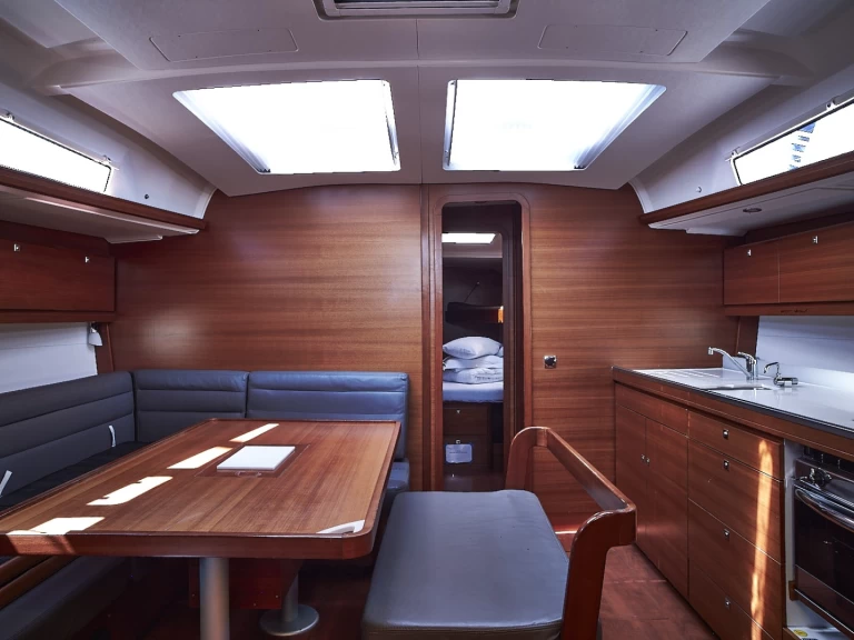 Alquiler de Velero, con o sin patrón Dufour Biograd na Moru