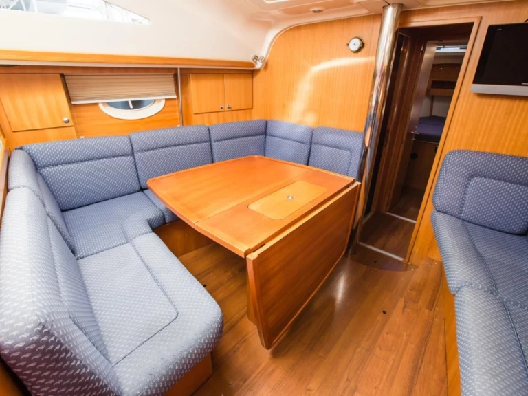 Alquiler Biograd na Moru - Elan Impression 434 en SamBoat