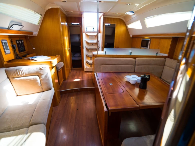 Velero para alquilar Biograd na Moru al mejor precio