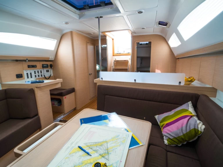 Alquiler de Elan Impression 45 en Biograd na Moru