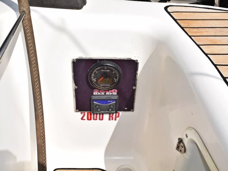 Alquiler de embarcaciones Bavaria Cruiser 46 enKaštela en Samboat